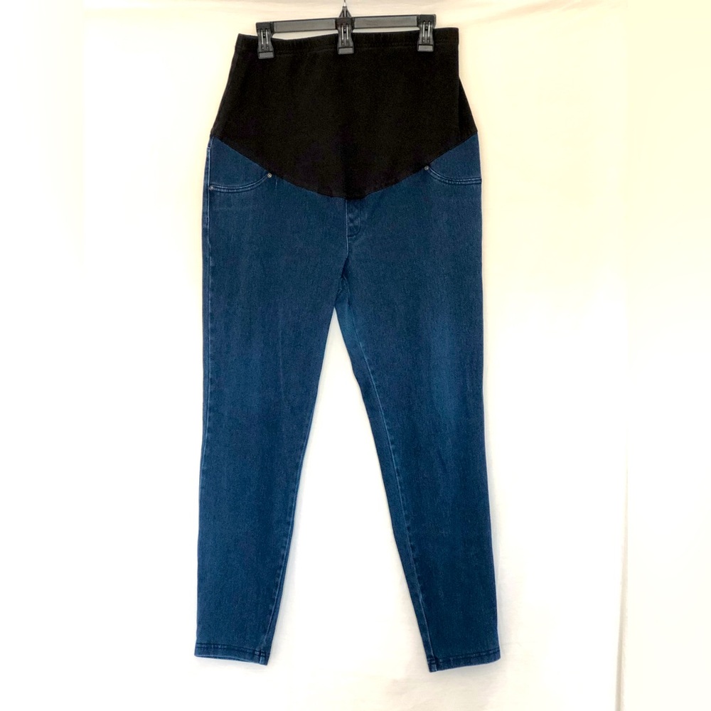 Time and Tru Maternity Pants